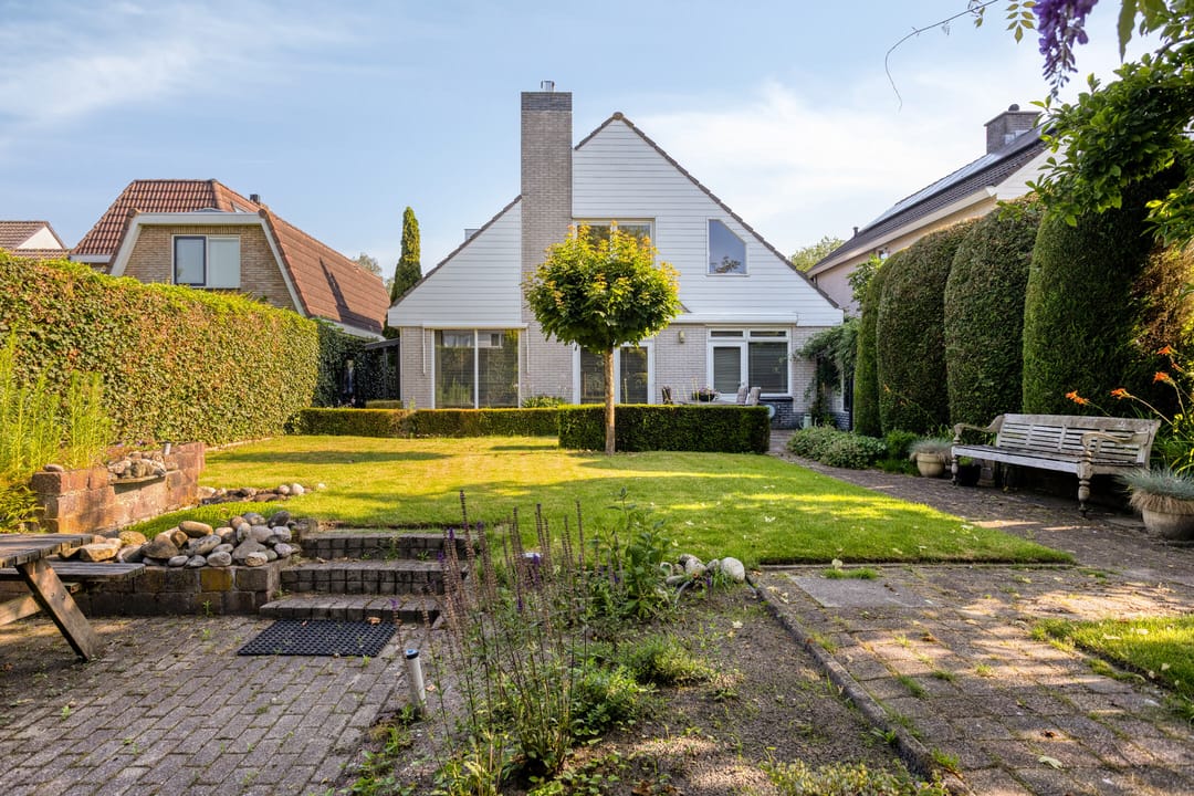 Photo 46 of Willem Barentszstraat 15