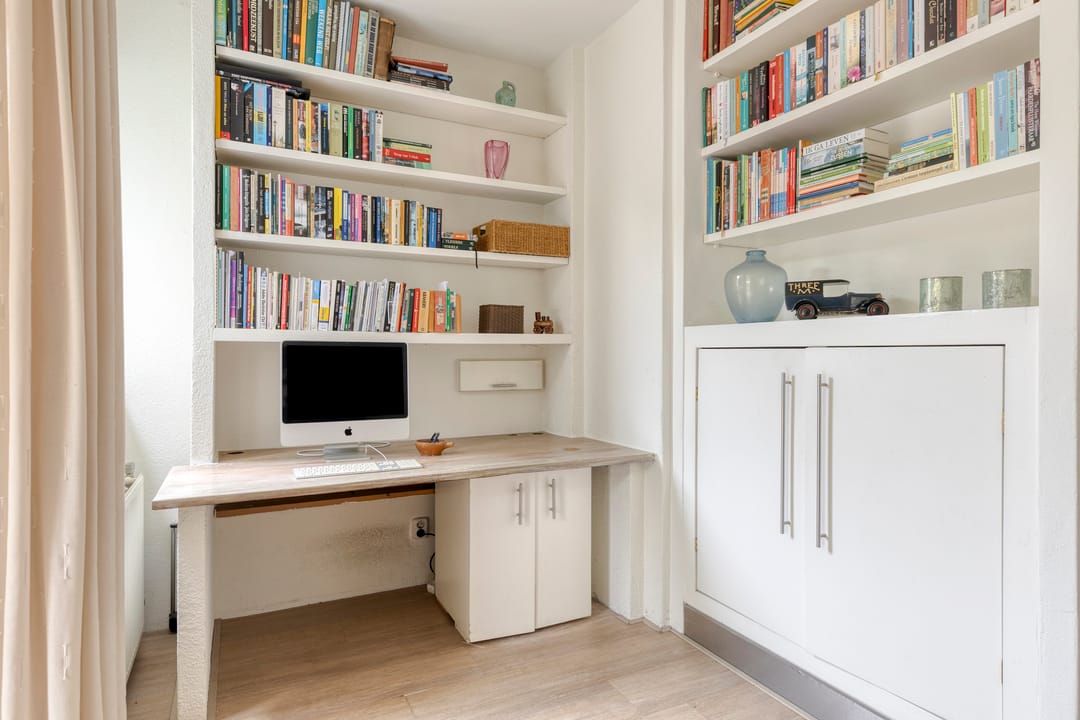 Photo 17 of Willem Barentszstraat 15