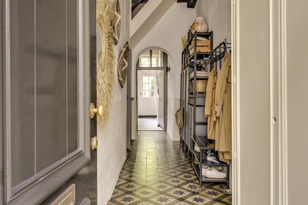 Photo 11 of Oeverstraat 23
