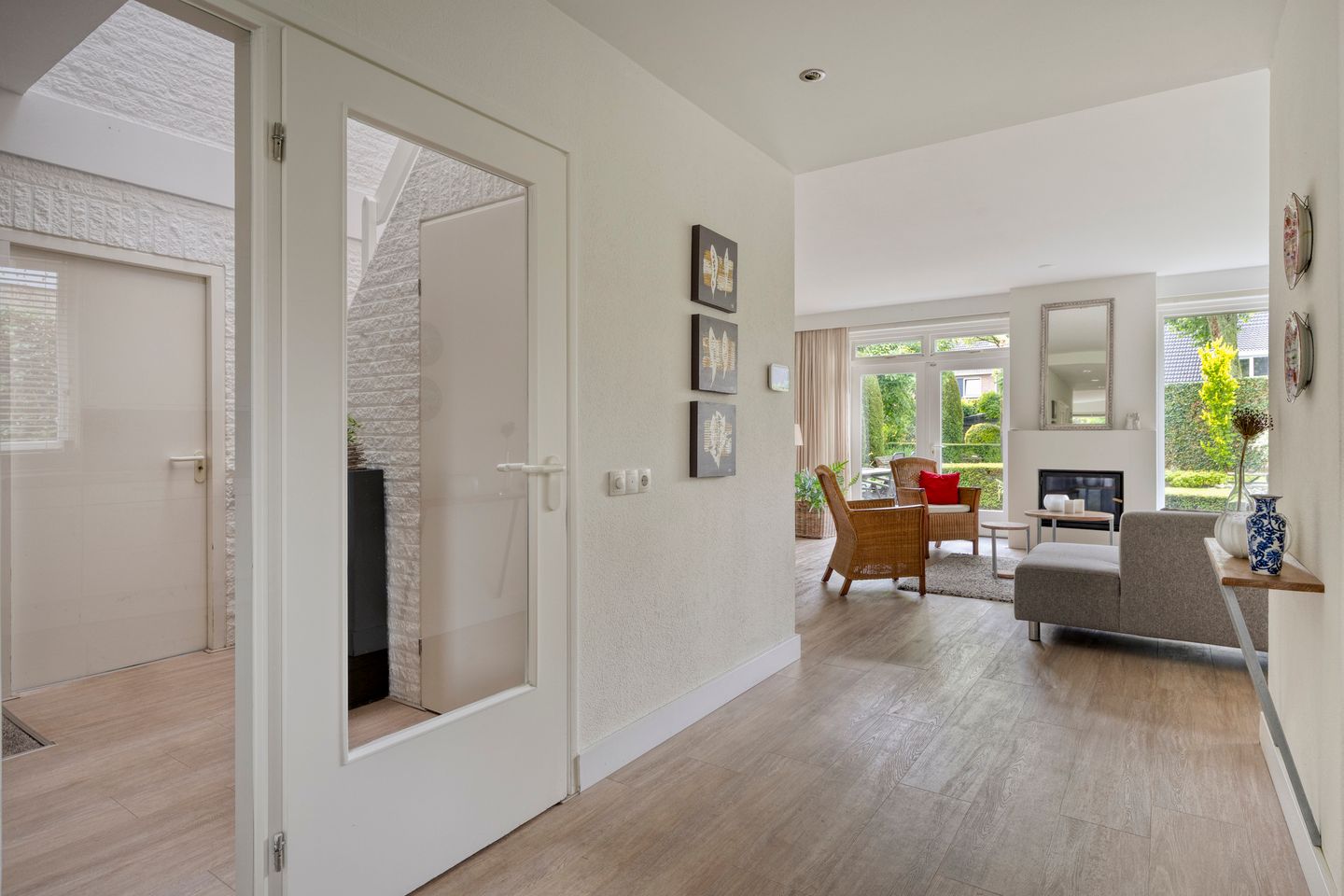 Photo 10 of Willem Barentszstraat 15