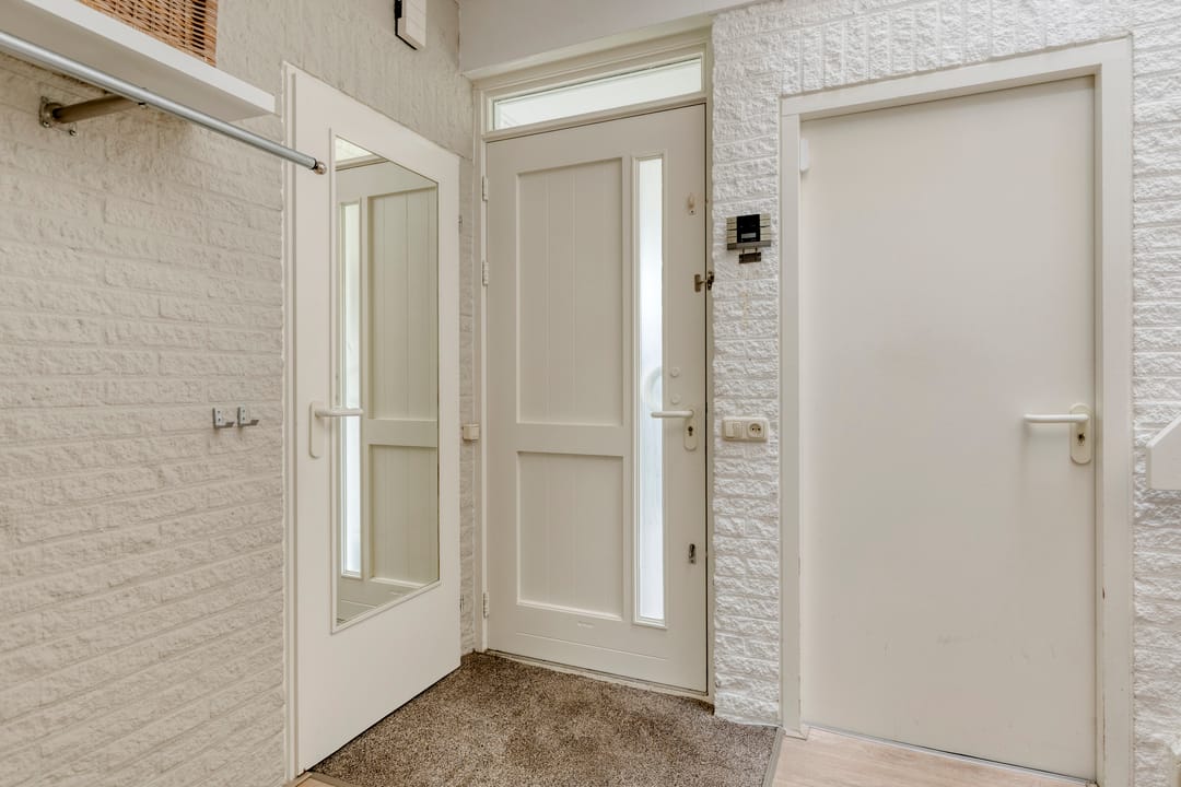 Photo 8 of Willem Barentszstraat 15