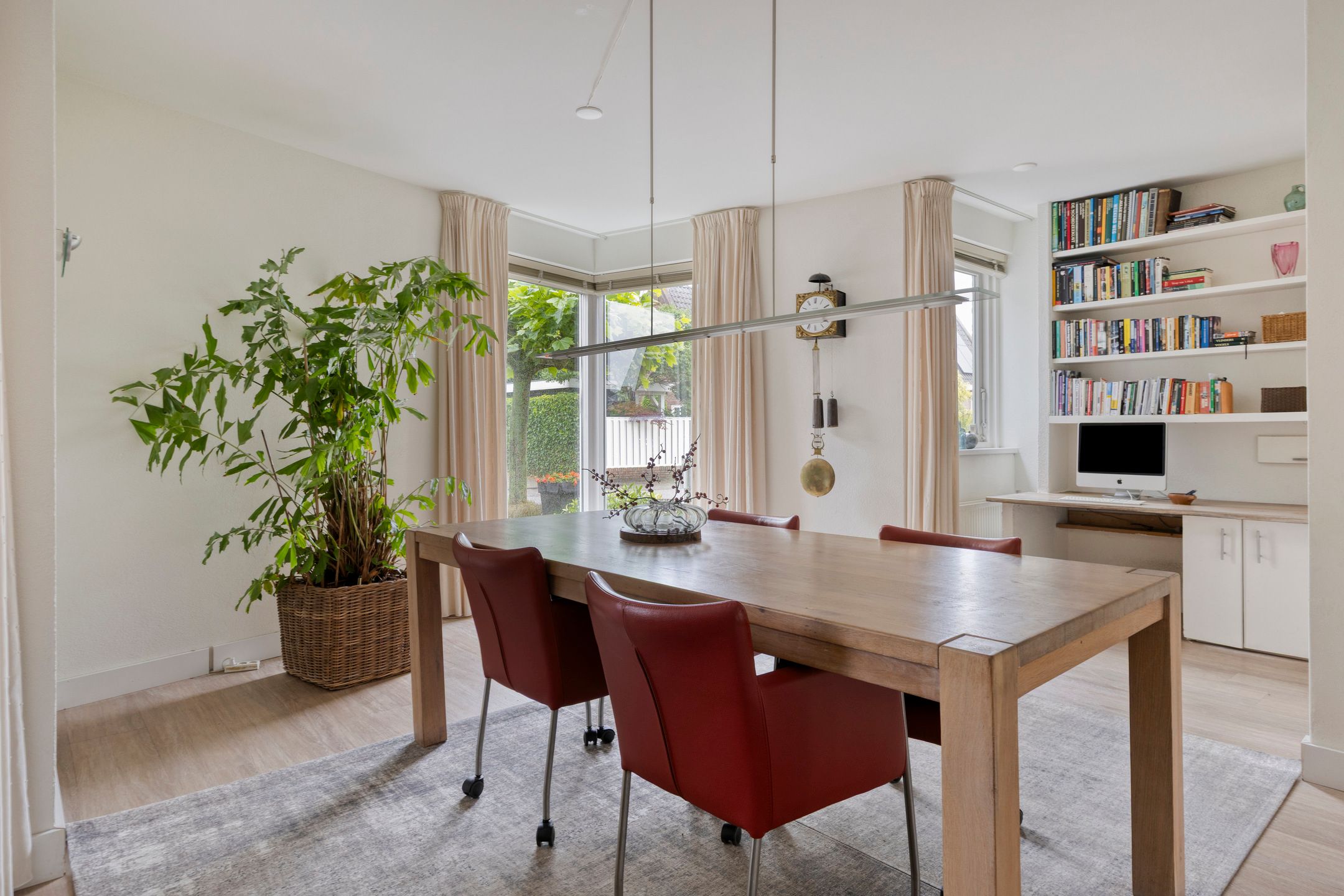 Photo 15 of Willem Barentszstraat 15