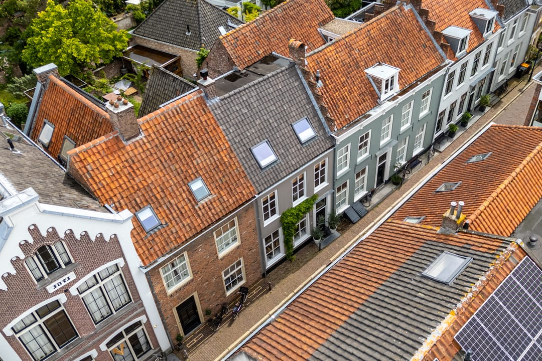 Photo 8 of Oeverstraat 23