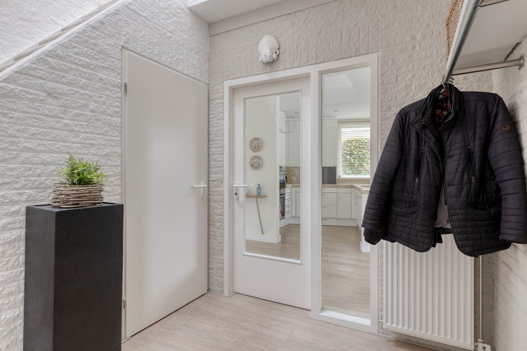 Photo 7 of Willem Barentszstraat 15