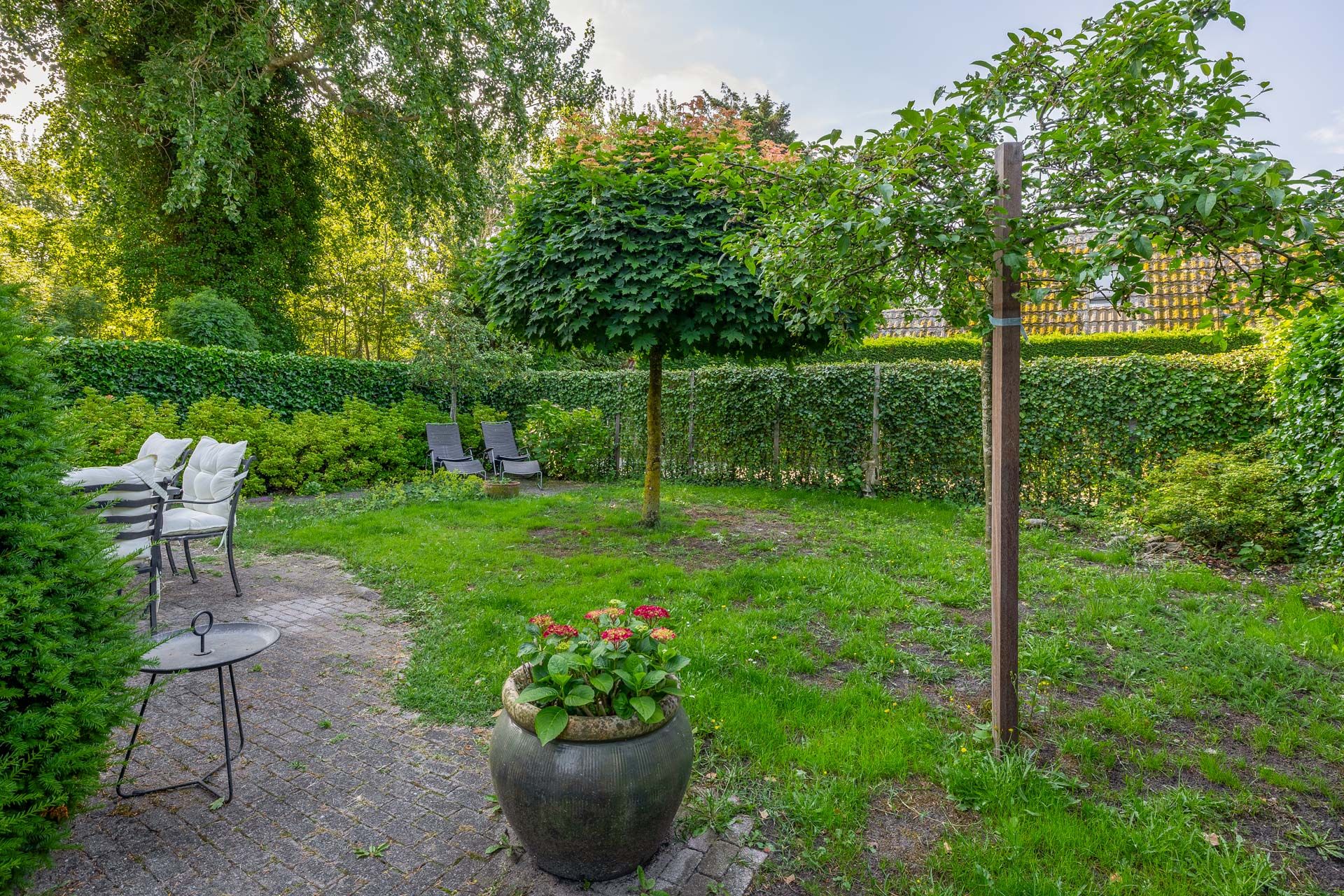 3-bedroom freehold villa in Ouddorp — photo 4 of 5