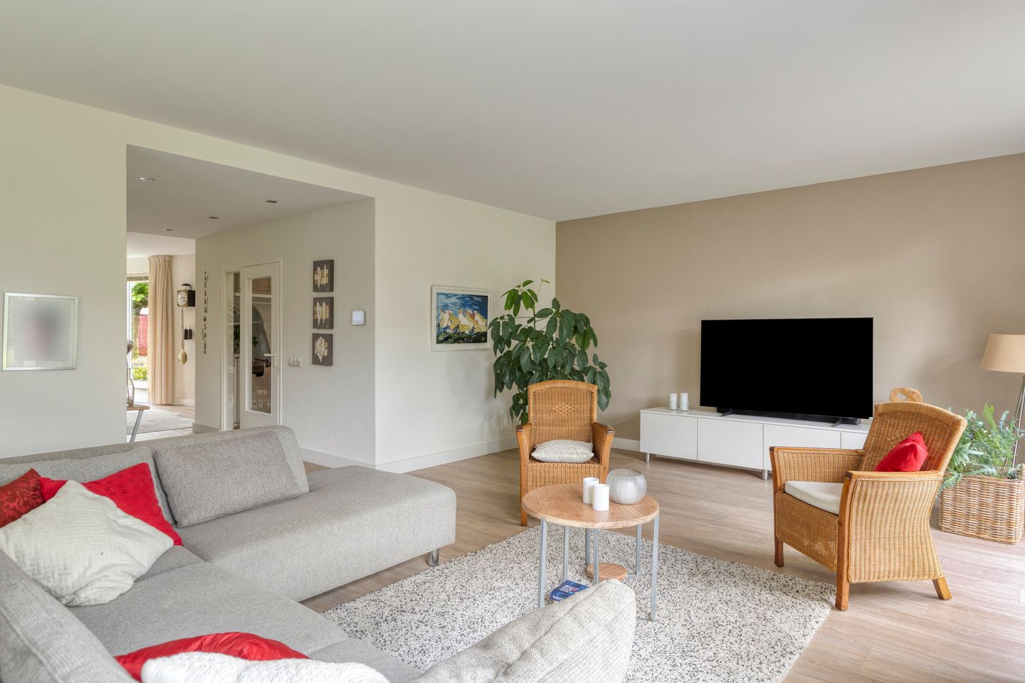 Photo 14 of Willem Barentszstraat 15