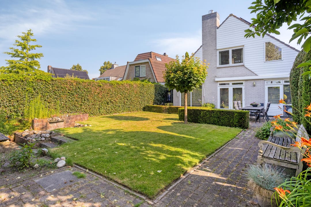 Photo 1 of Willem Barentszstraat 15