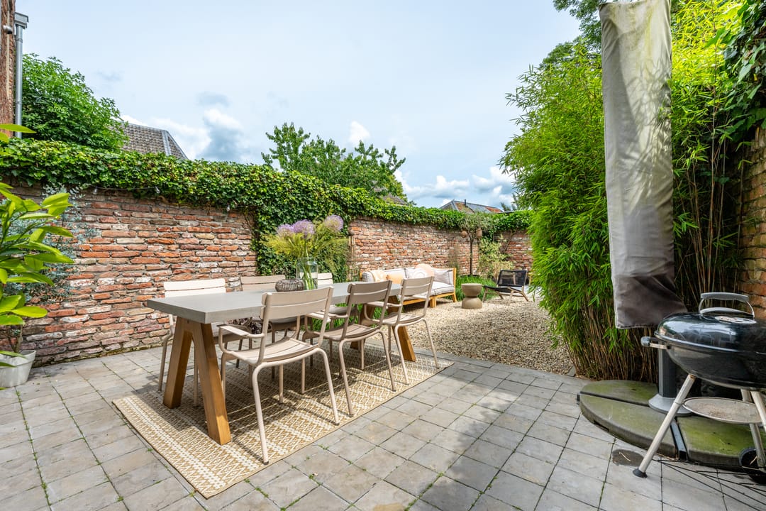 Photo 31 of Oeverstraat 23