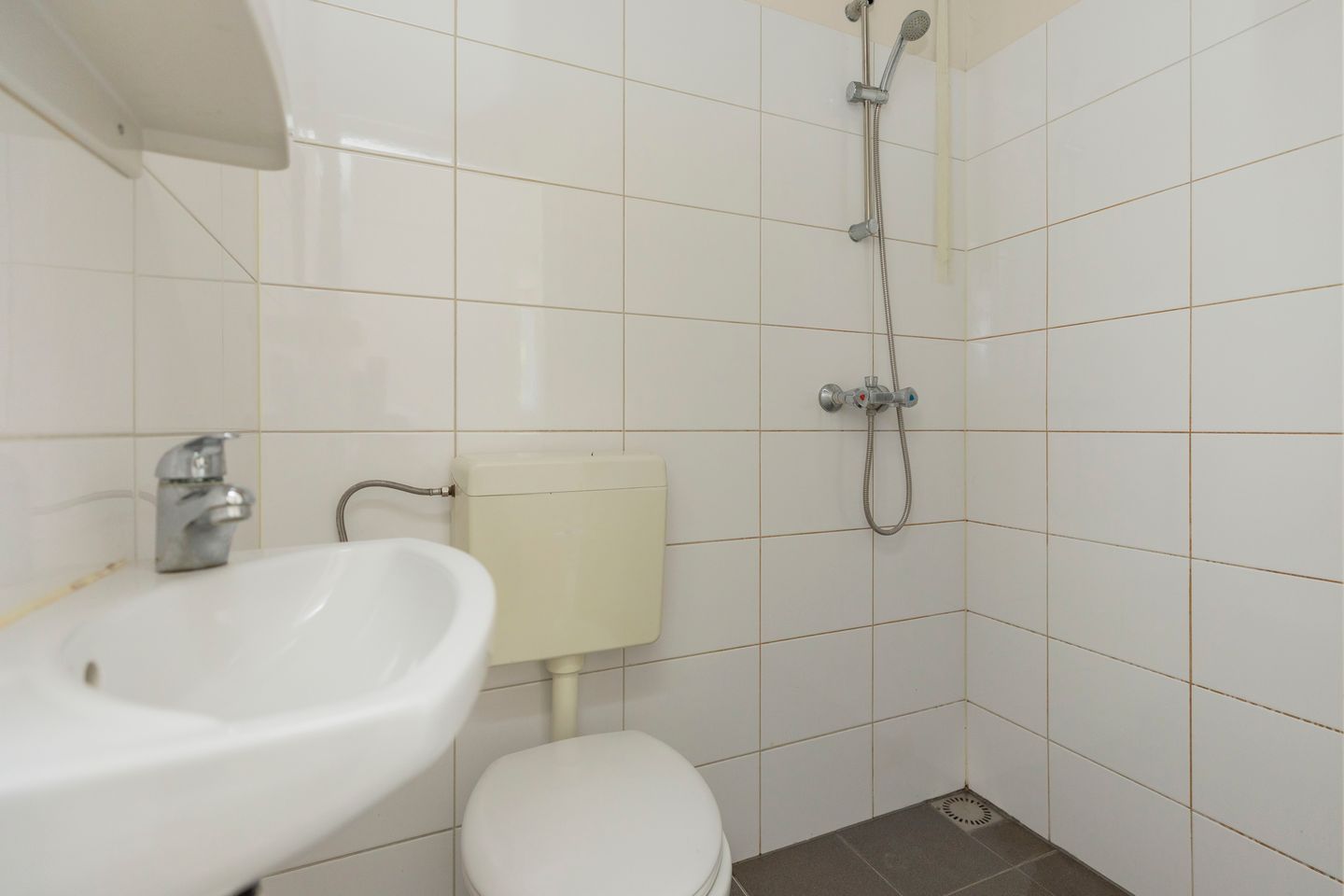 Foto 4 van Frans Bekkerstraat 80-F