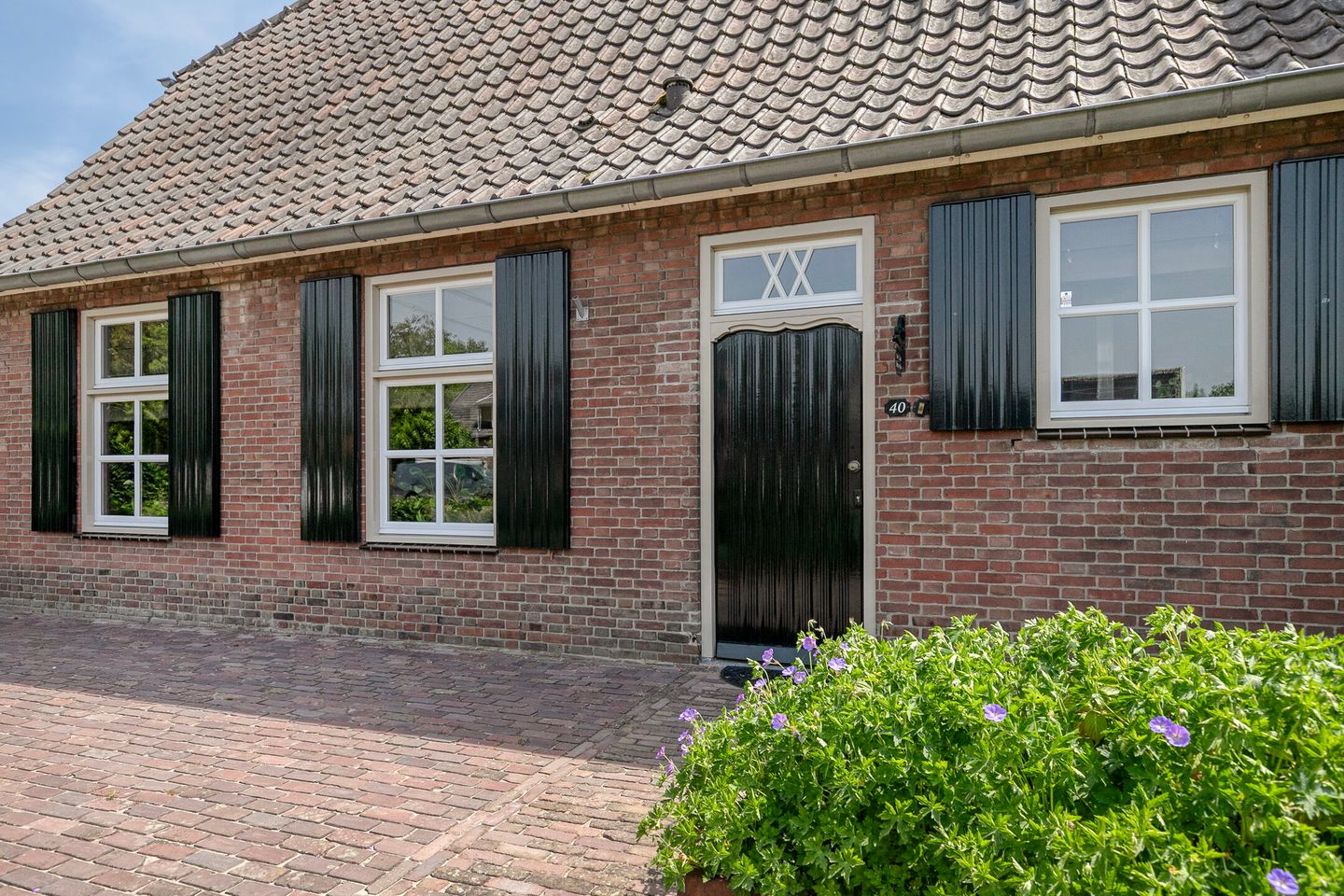 Photo 10 of Sint-Oedenrodeseweg 40