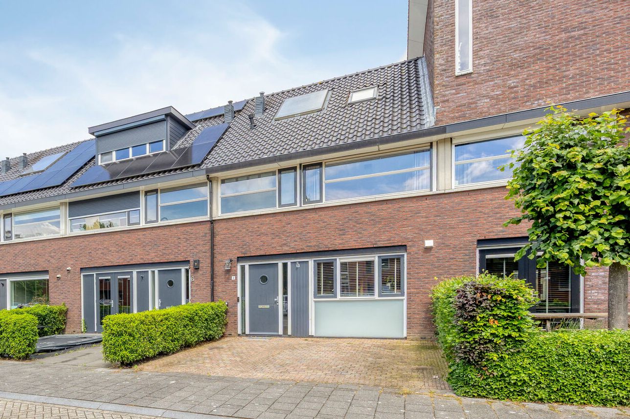 Foto 1 van Kleinmansbeek 4