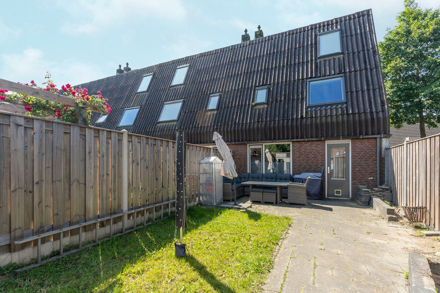 Photo 29 of Bosgouw 263