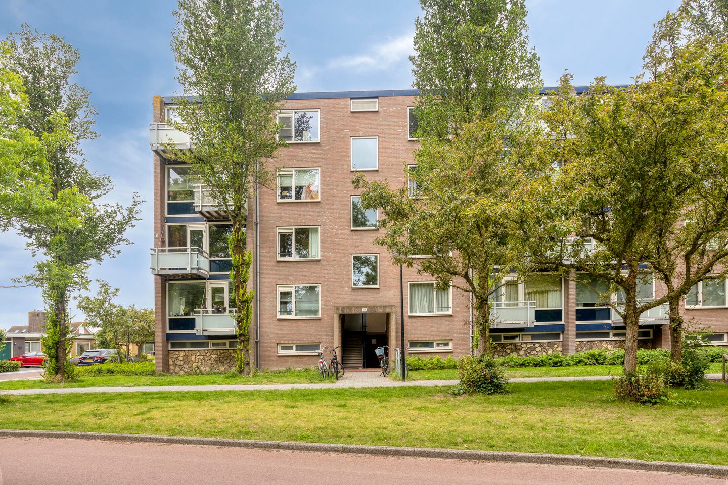 Photo 25 of Laan van Blois 16