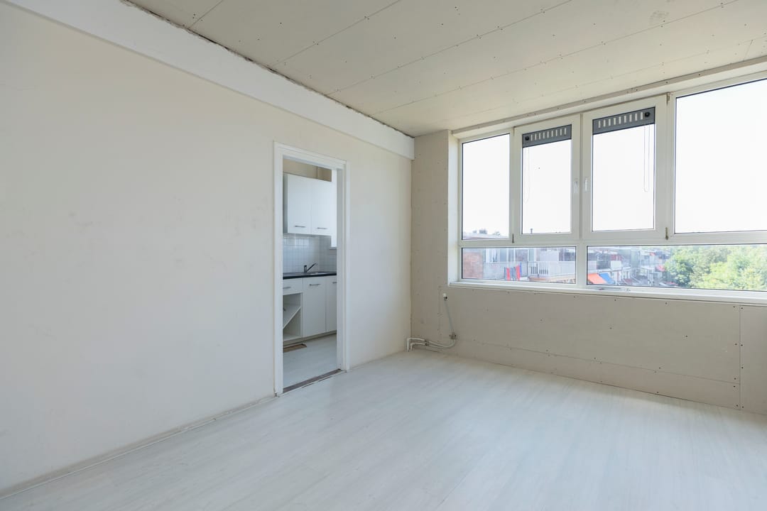 Foto 7 van Frans Bekkerstraat 80-F
