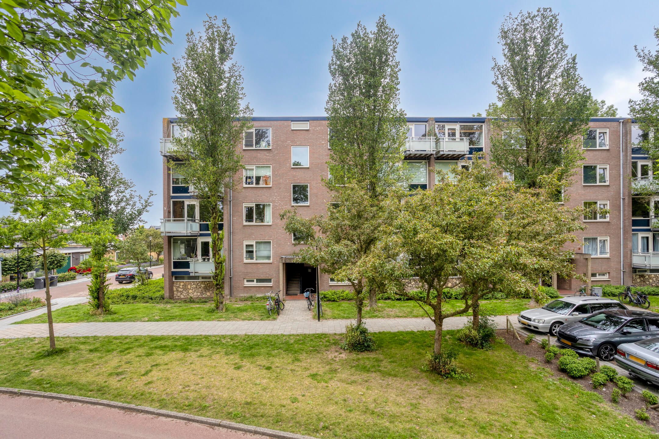 Photo 24 of Laan van Blois 16