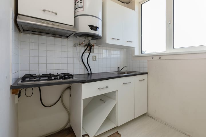 Foto 3 van Frans Bekkerstraat 80-F