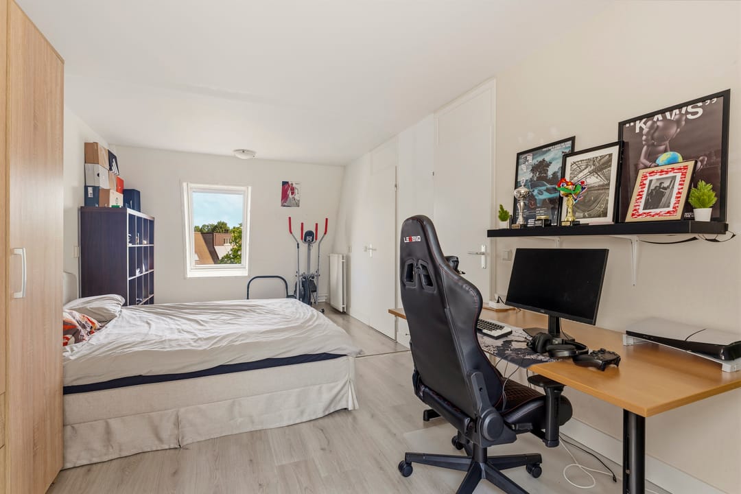 Photo 26 of Bosgouw 263