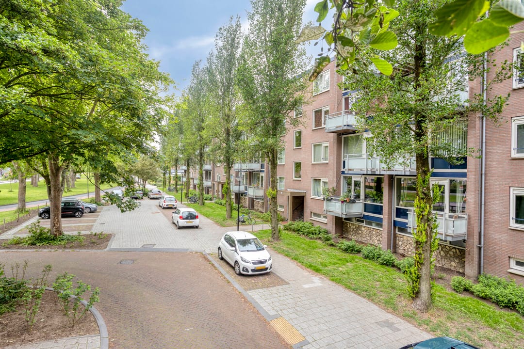 Photo 26 of Laan van Blois 16