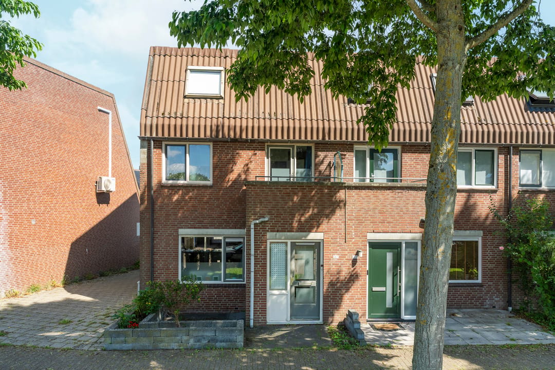 Photo 31 of Bosgouw 263