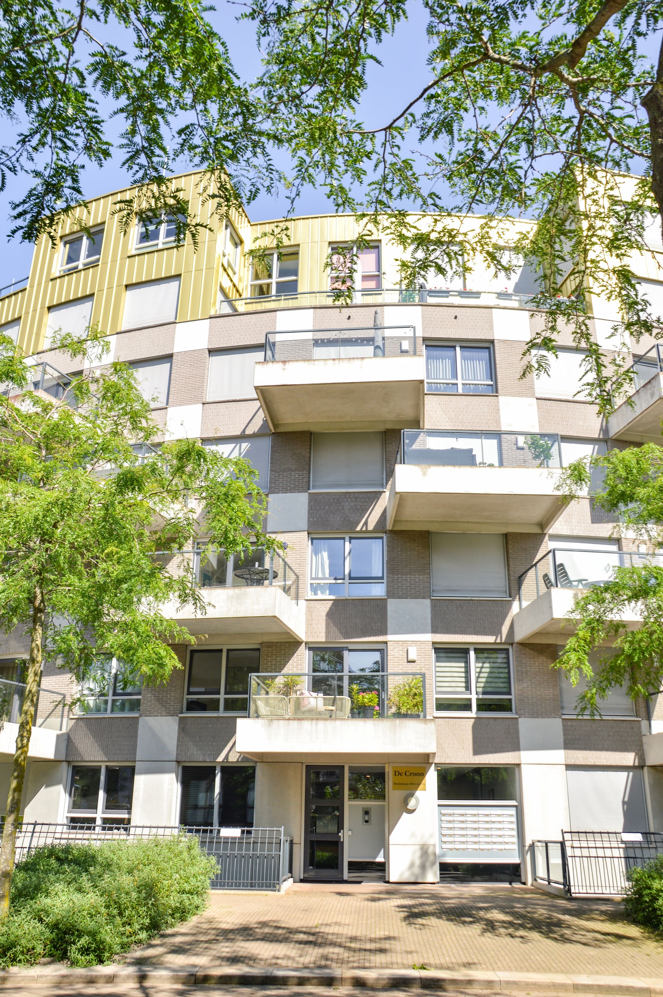 Bordeslaan 446 