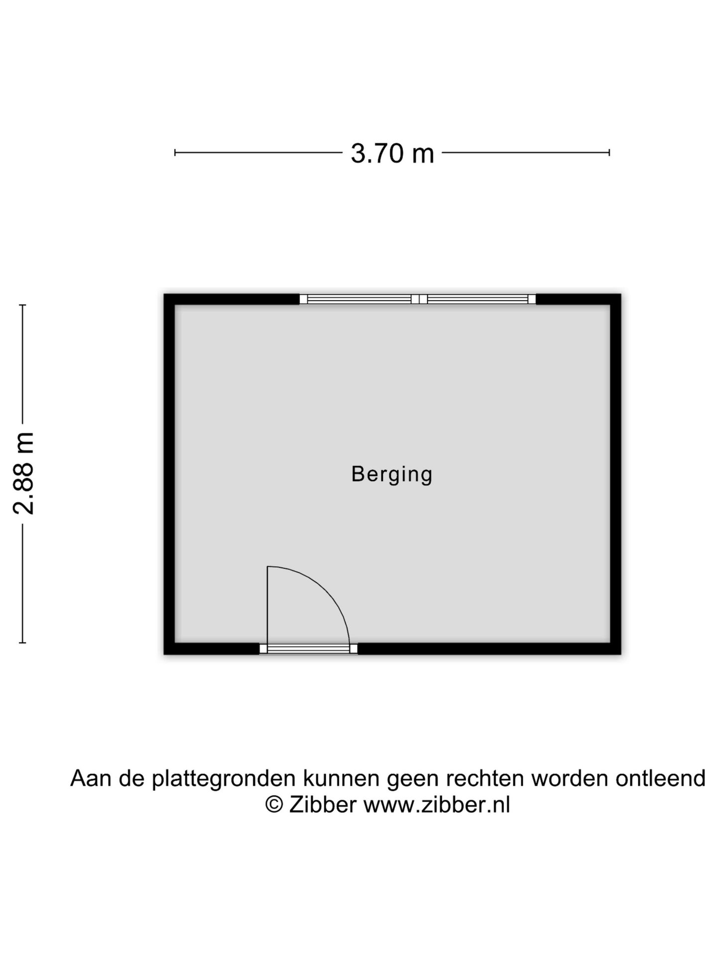 Photo 34 of Laan van Blois 16