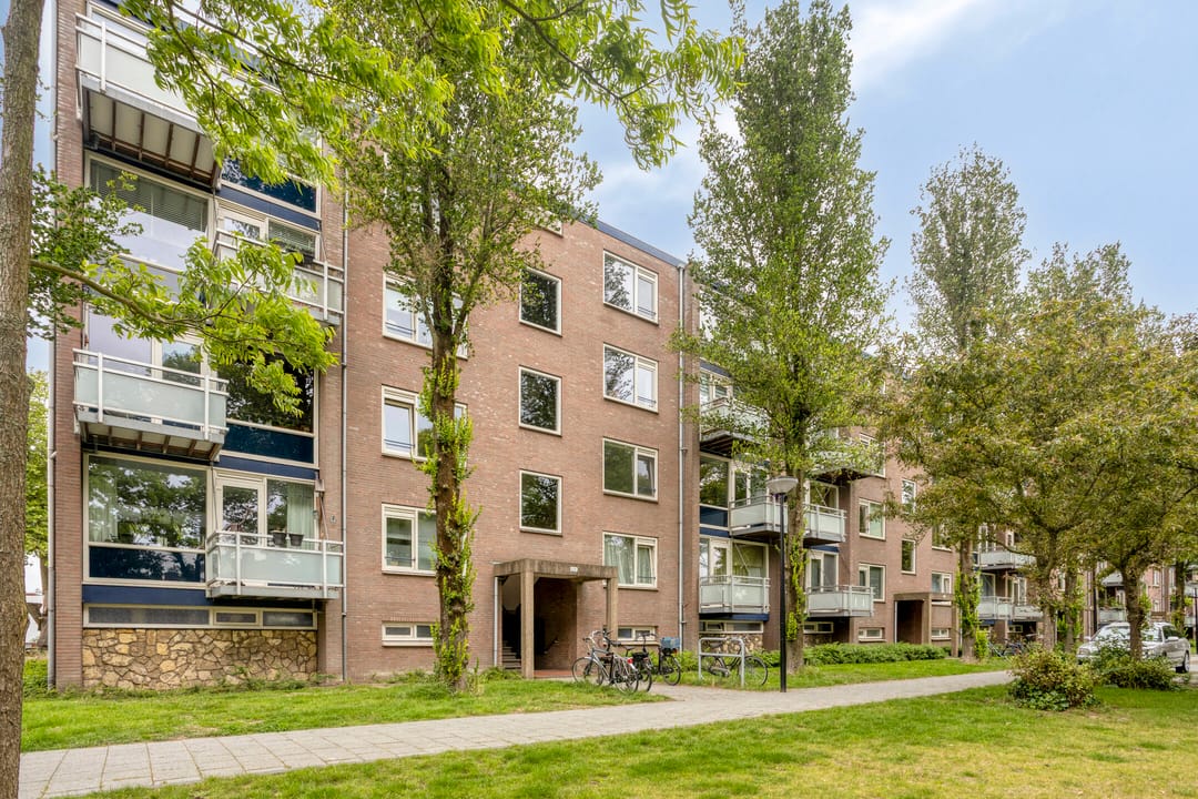 Photo 1 of Laan van Blois 16