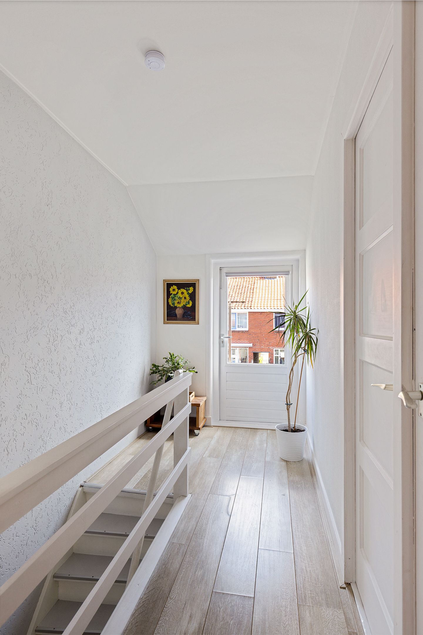 Photo 21 of Mendelssohnstraat 20