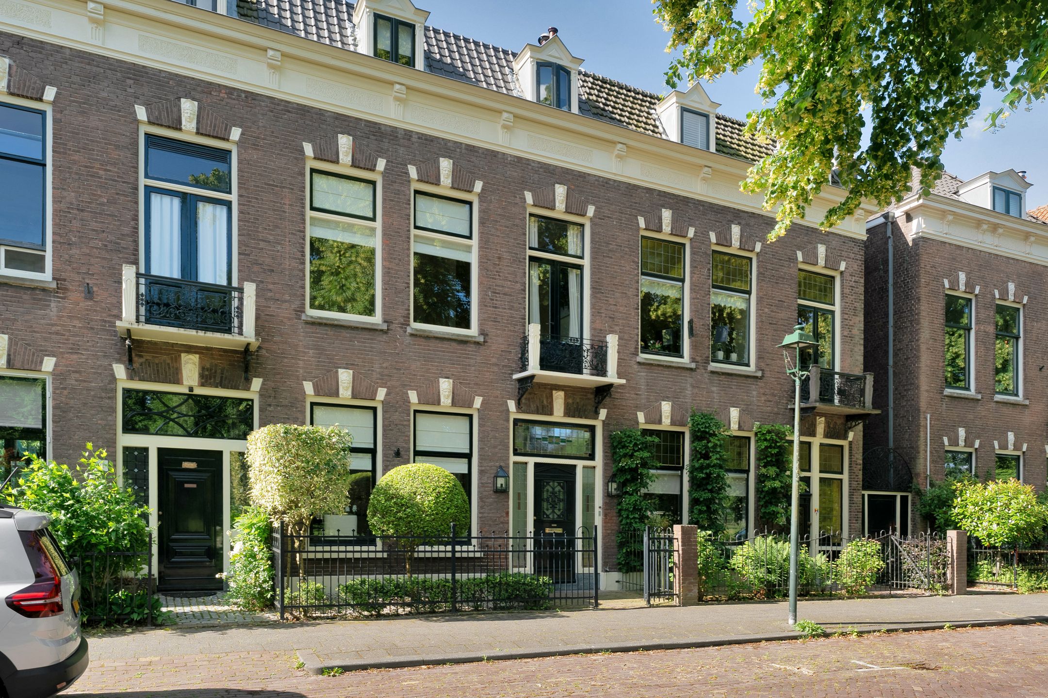 Photo 3 of Hofsingel 16