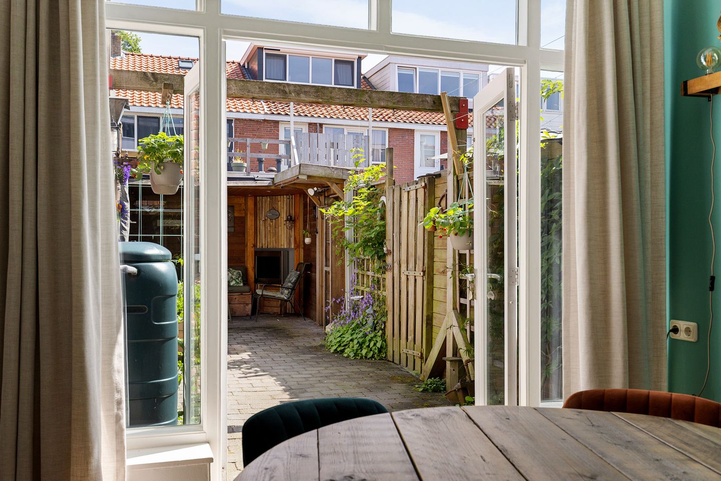 Photo 10 of Mendelssohnstraat 20