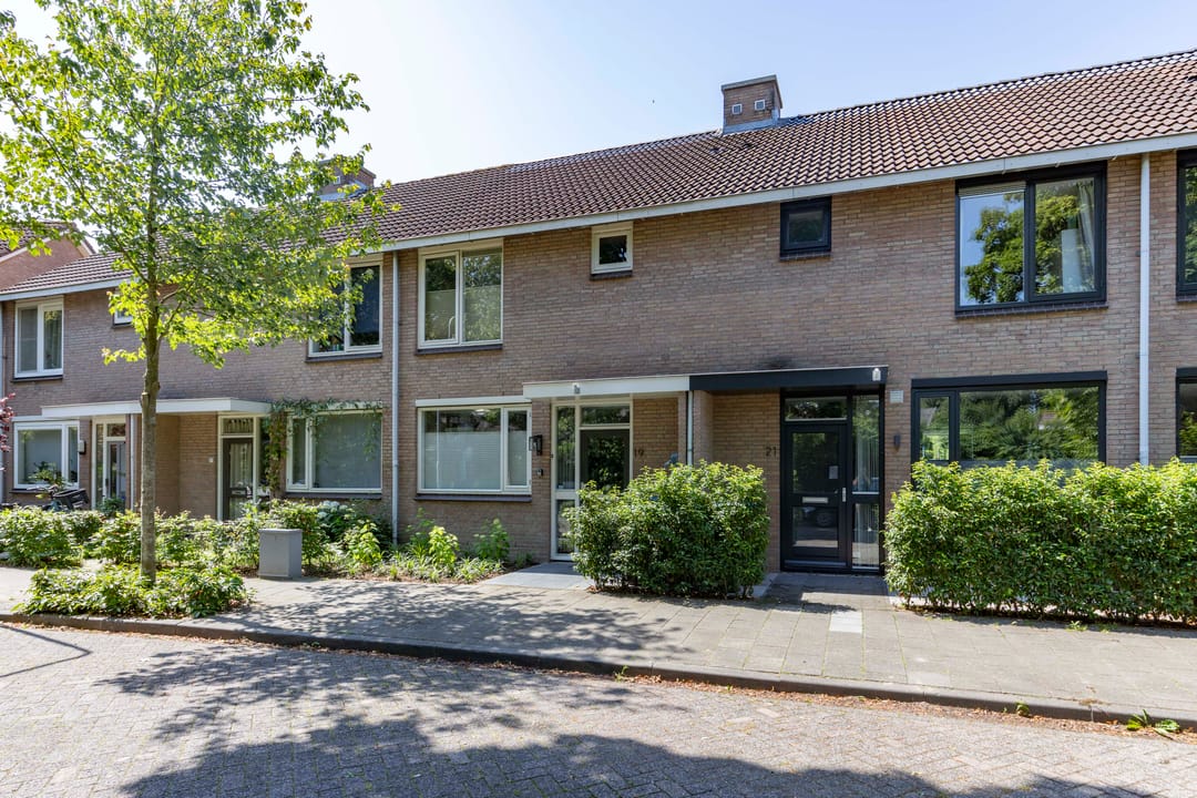 Foto 1 van Leeuwerikstraat 19