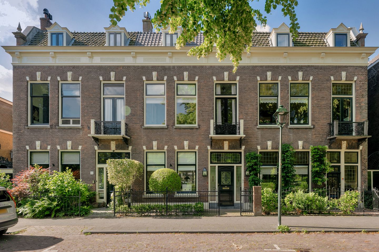 Photo 4 of Hofsingel 16
