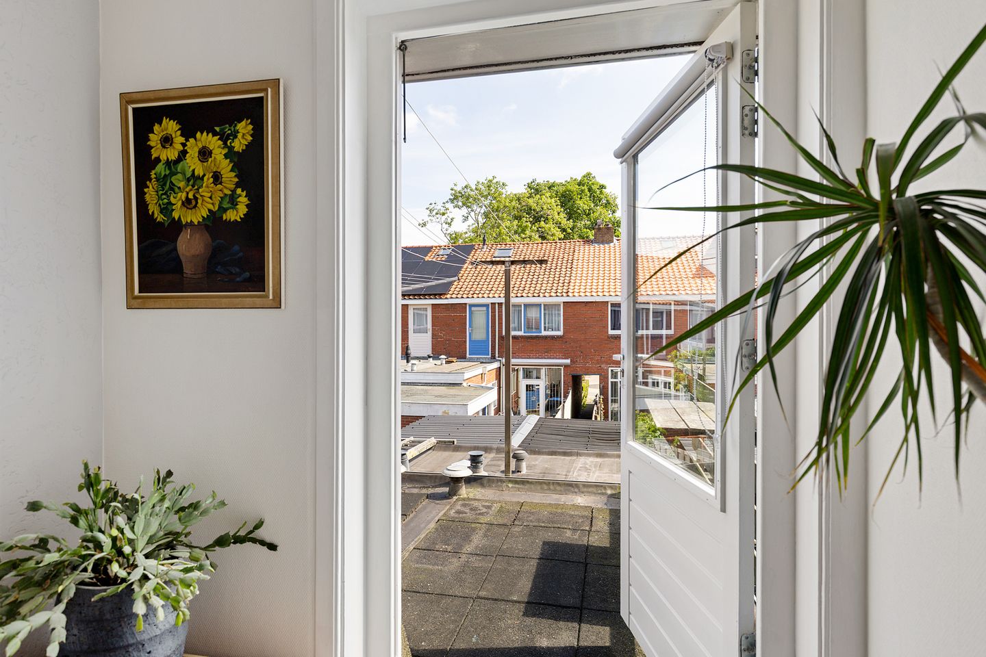 Photo 20 of Mendelssohnstraat 20