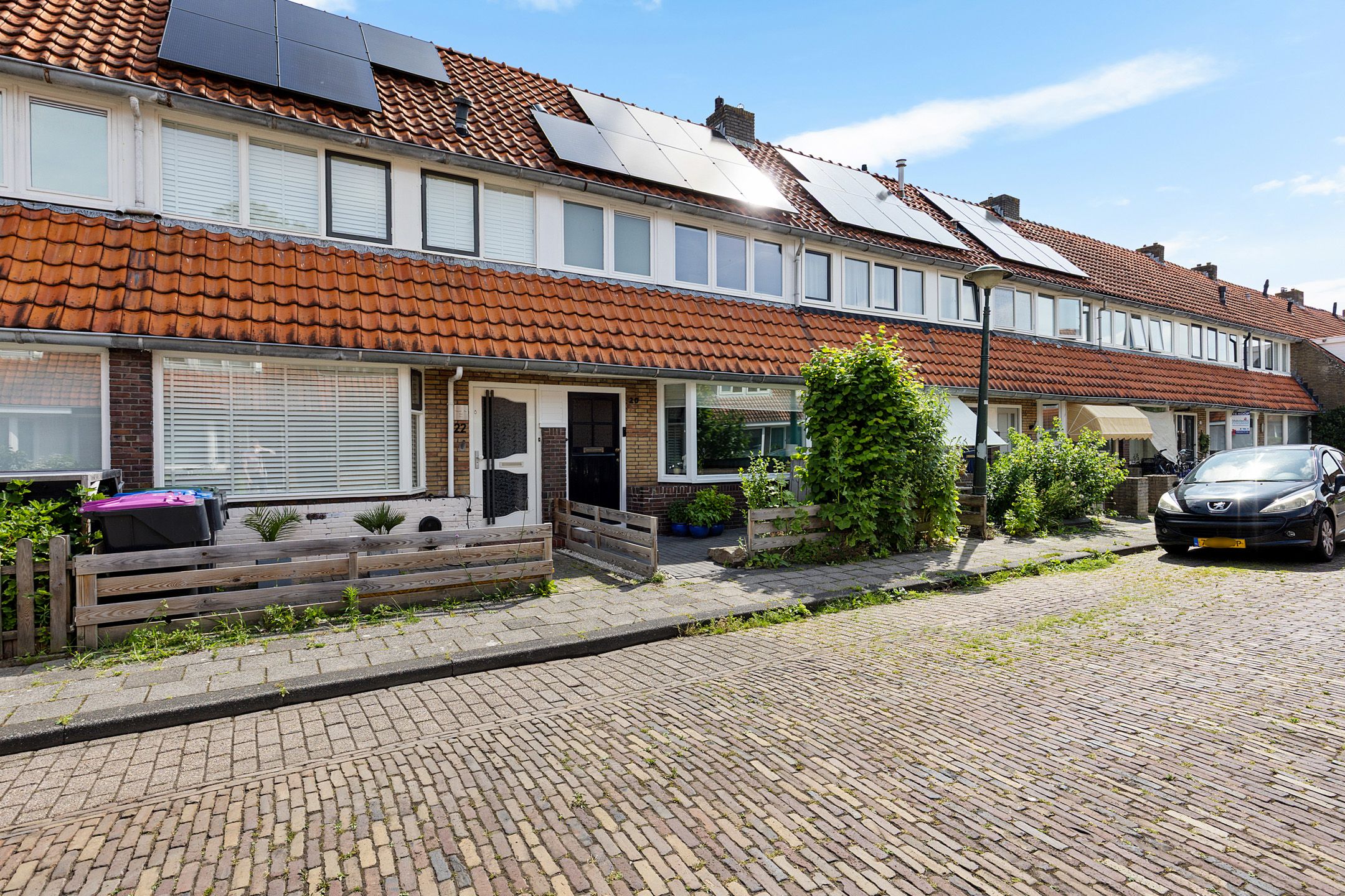 Photo 42 of Mendelssohnstraat 20