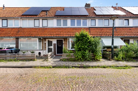 Mendelssohnstraat thumbnail