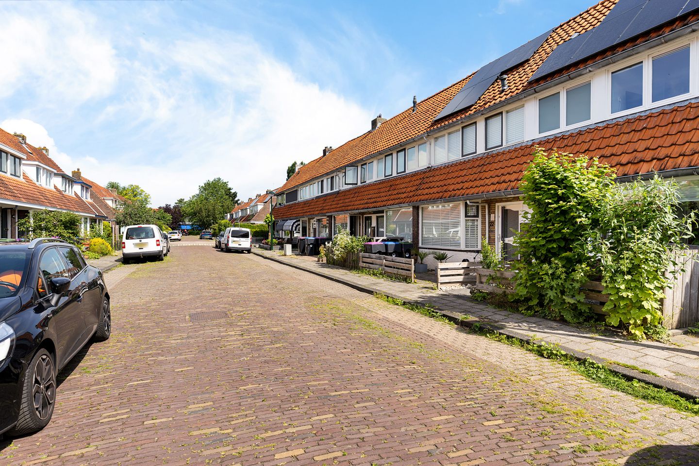Photo 44 of Mendelssohnstraat 20