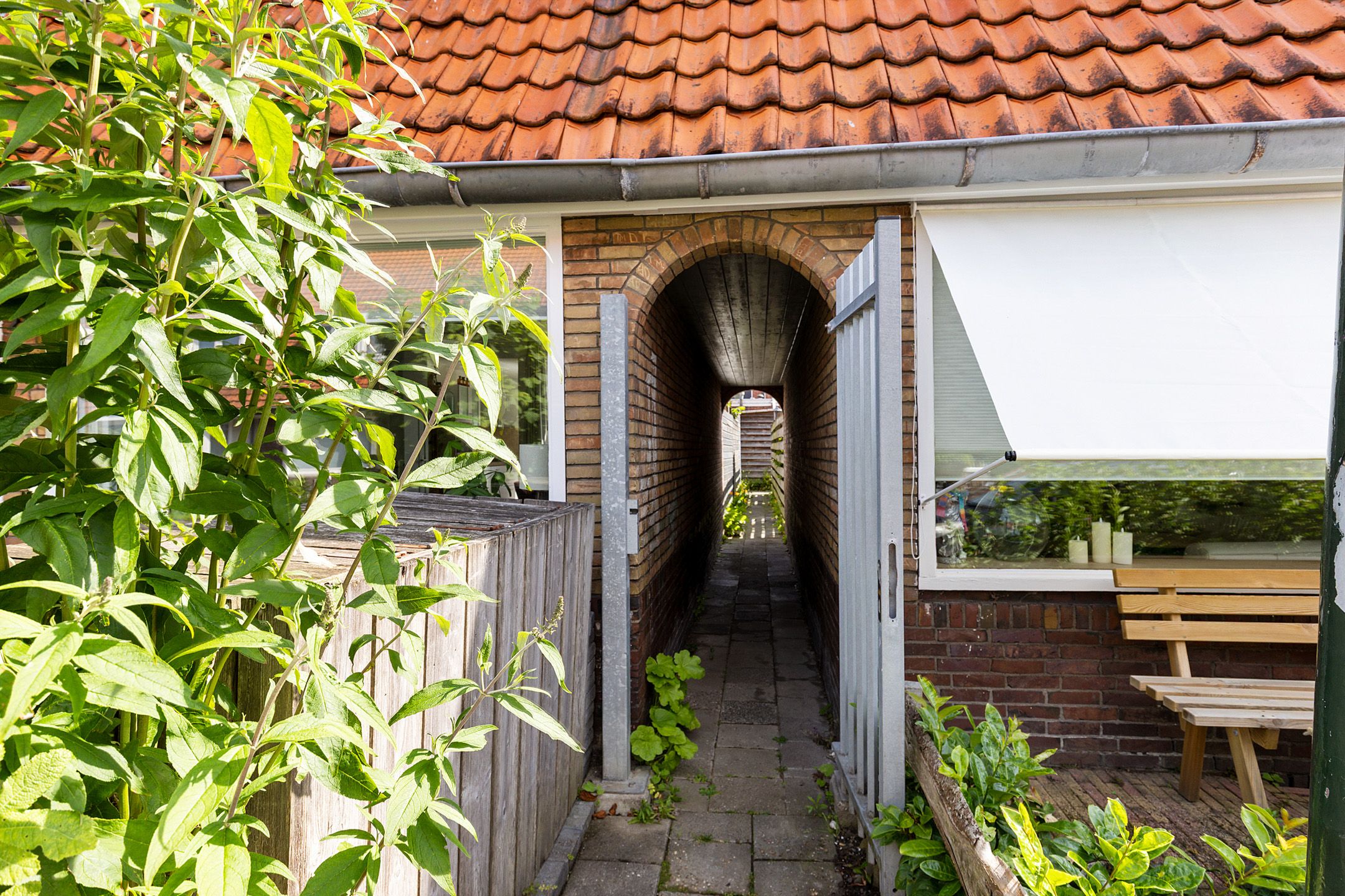 Photo 39 of Mendelssohnstraat 20
