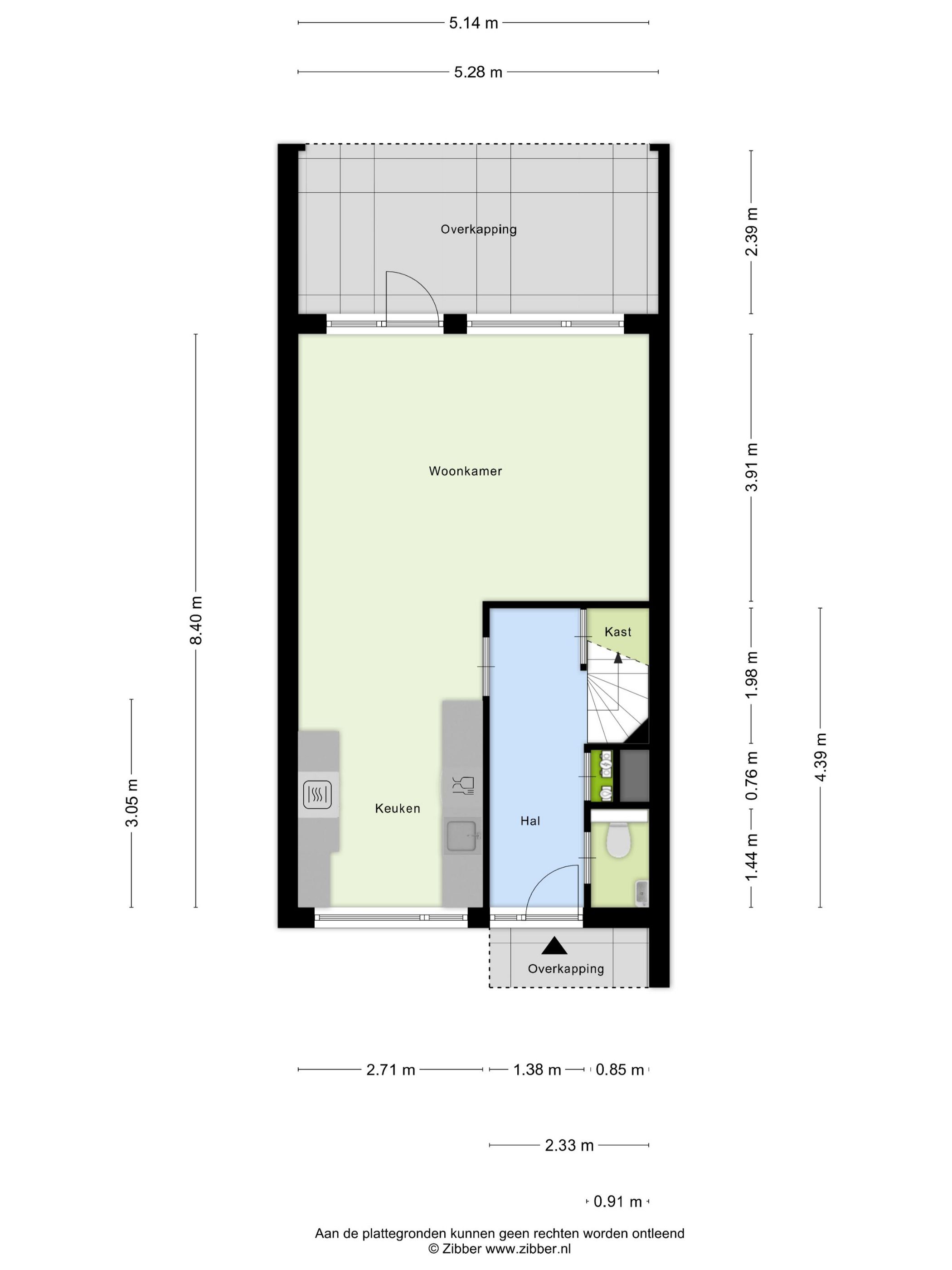Foto 36 van Leeuwerikstraat 19