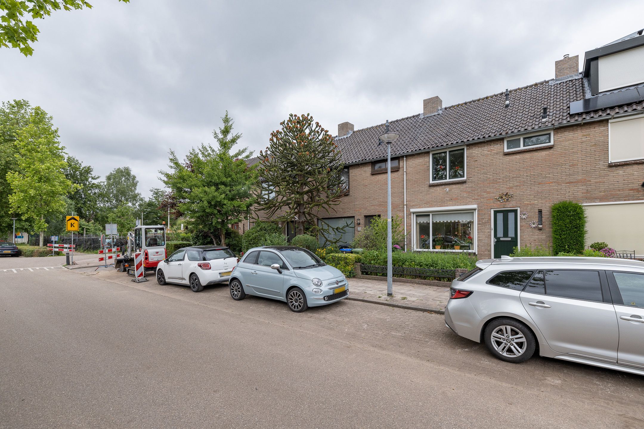 Foto 42 van Elbert Mooijlaan 25