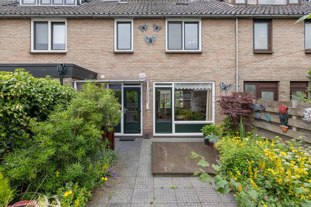 Foto 31 van Elbert Mooijlaan 25