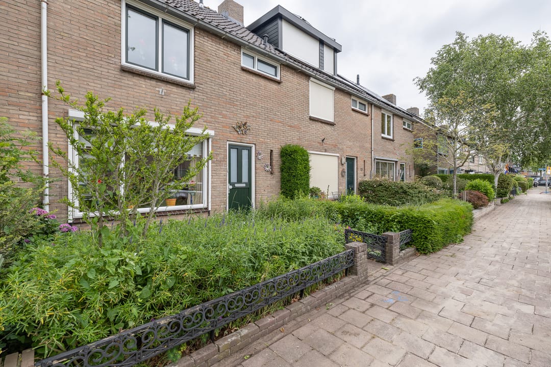 Foto 38 van Elbert Mooijlaan 25