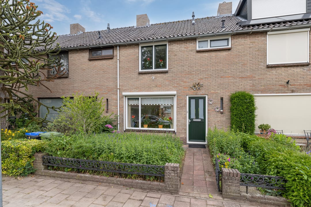 Foto 1 van Elbert Mooijlaan 25