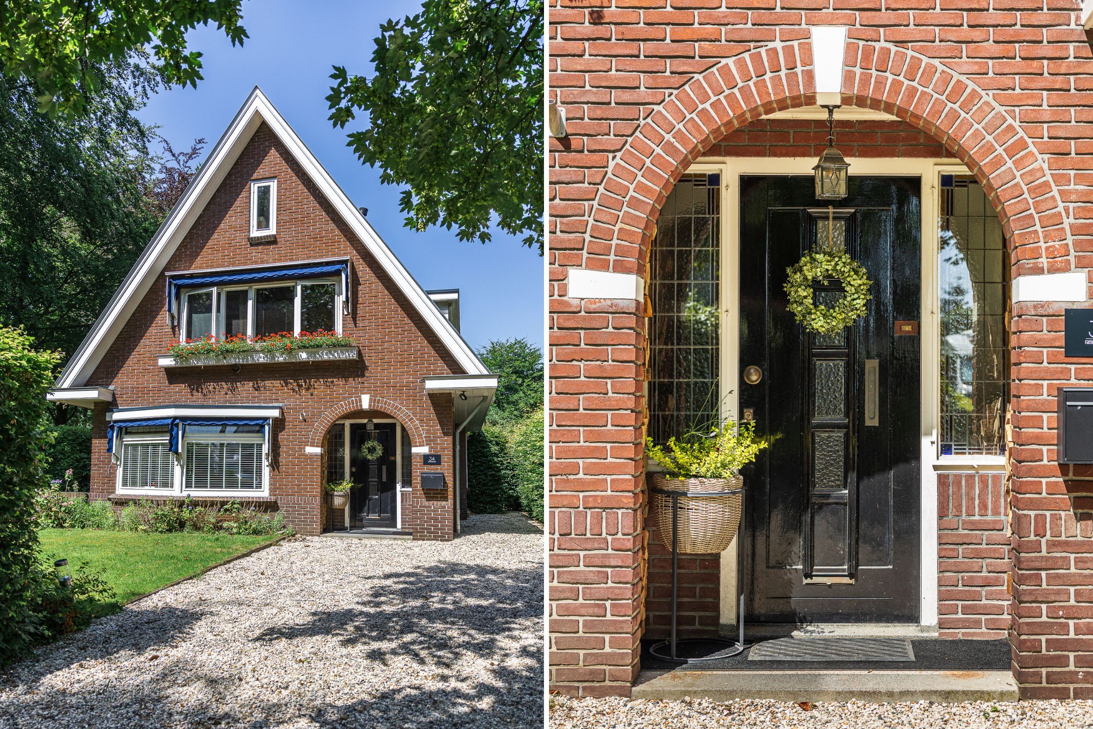 Parklaan 34 