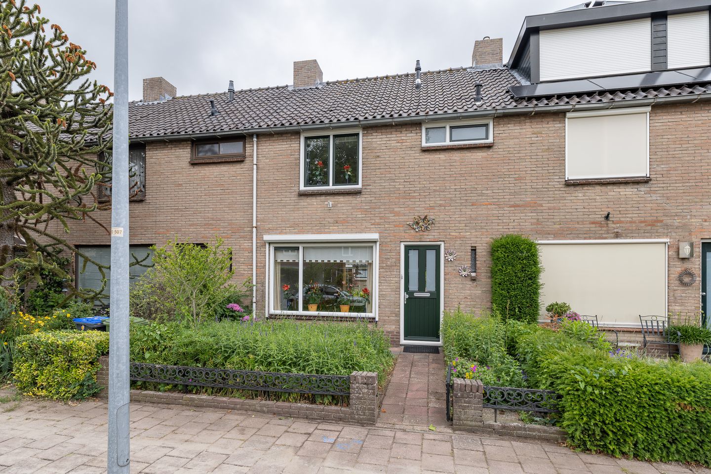 Foto 40 van Elbert Mooijlaan 25