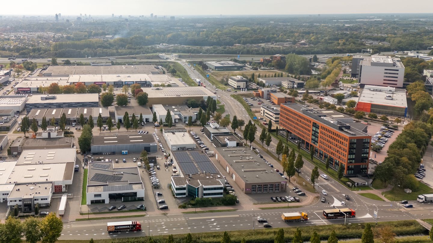 Bekijk foto 4 van Ekkersrijt 6036