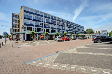 Bosplein thumbnail