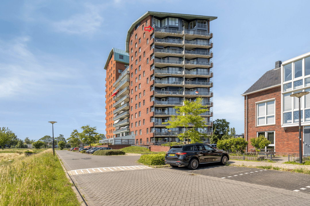 Photo 1 of Begijnenweide 114