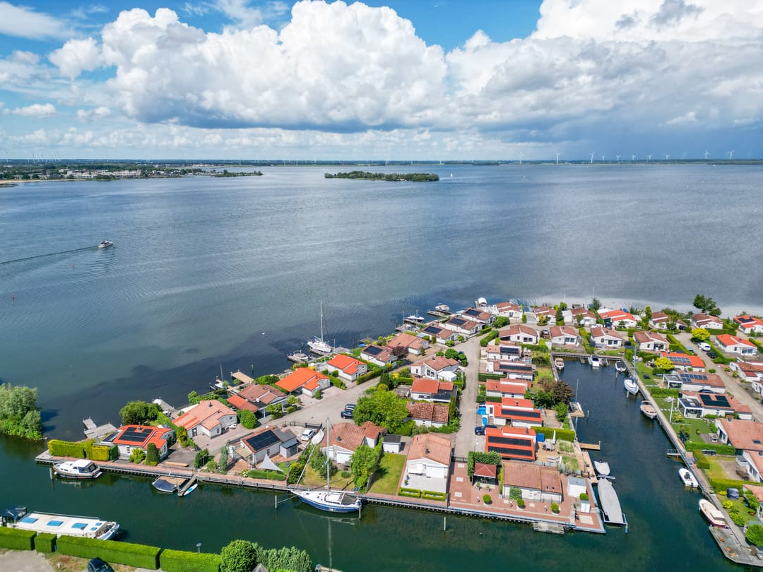 Photo 7 of Palmbosweg 12-23
