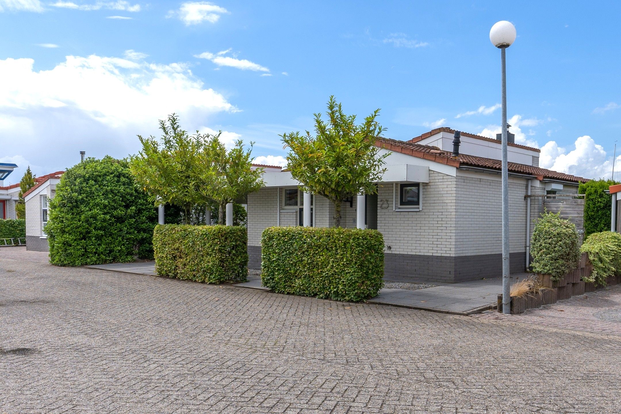 2-bedroom freehold villa in Ermelo — photo 4 of 5