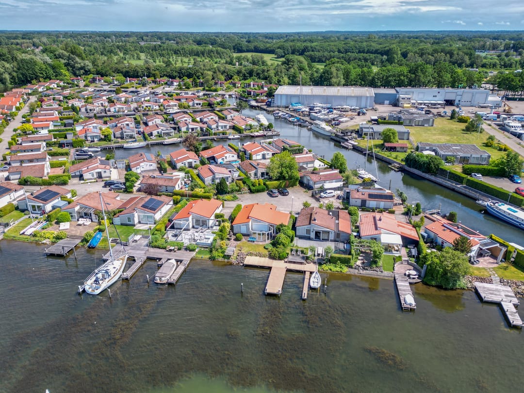 Photo 8 of Palmbosweg 12-23