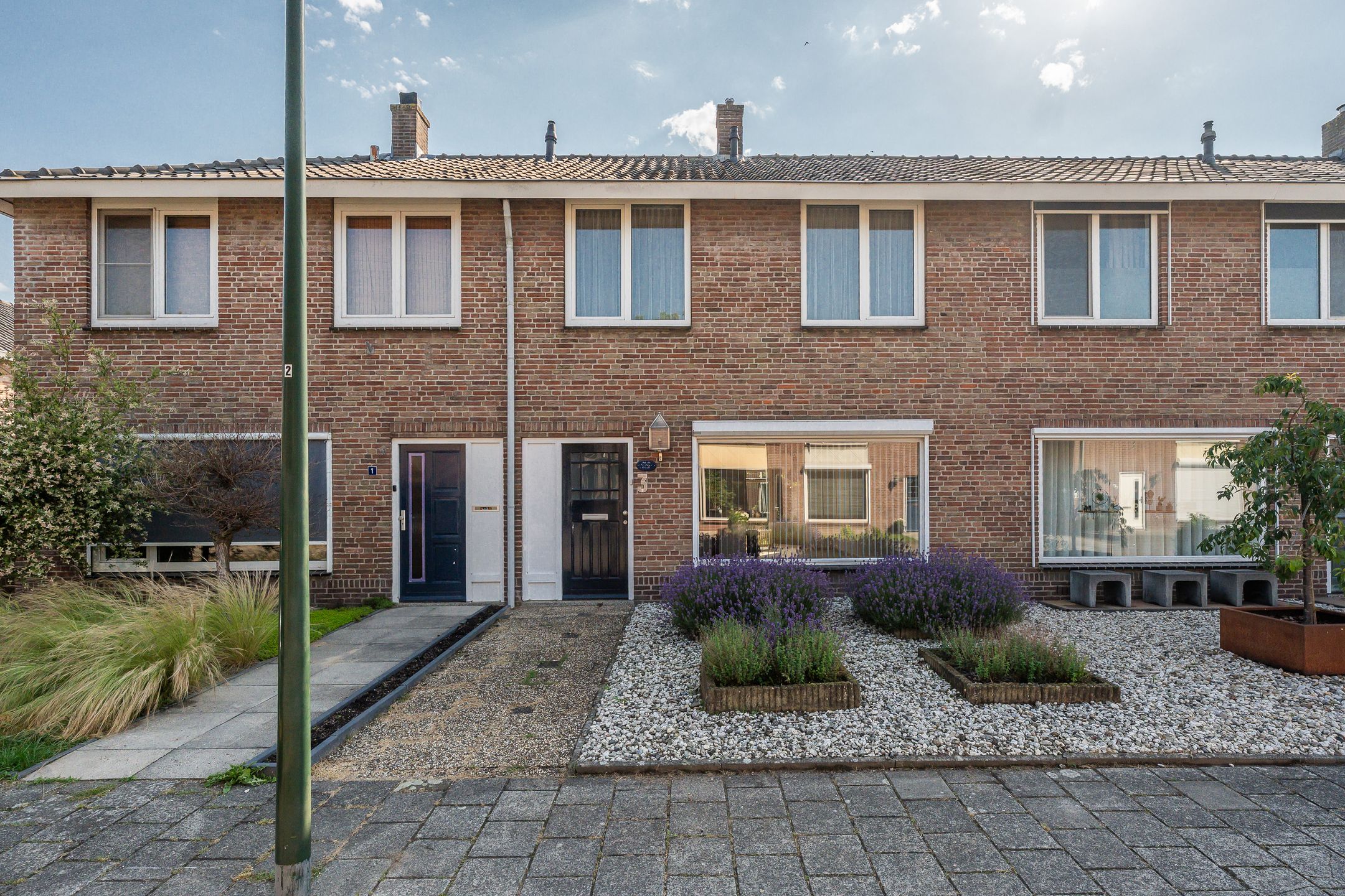 Van Ryckelstraat 3 
